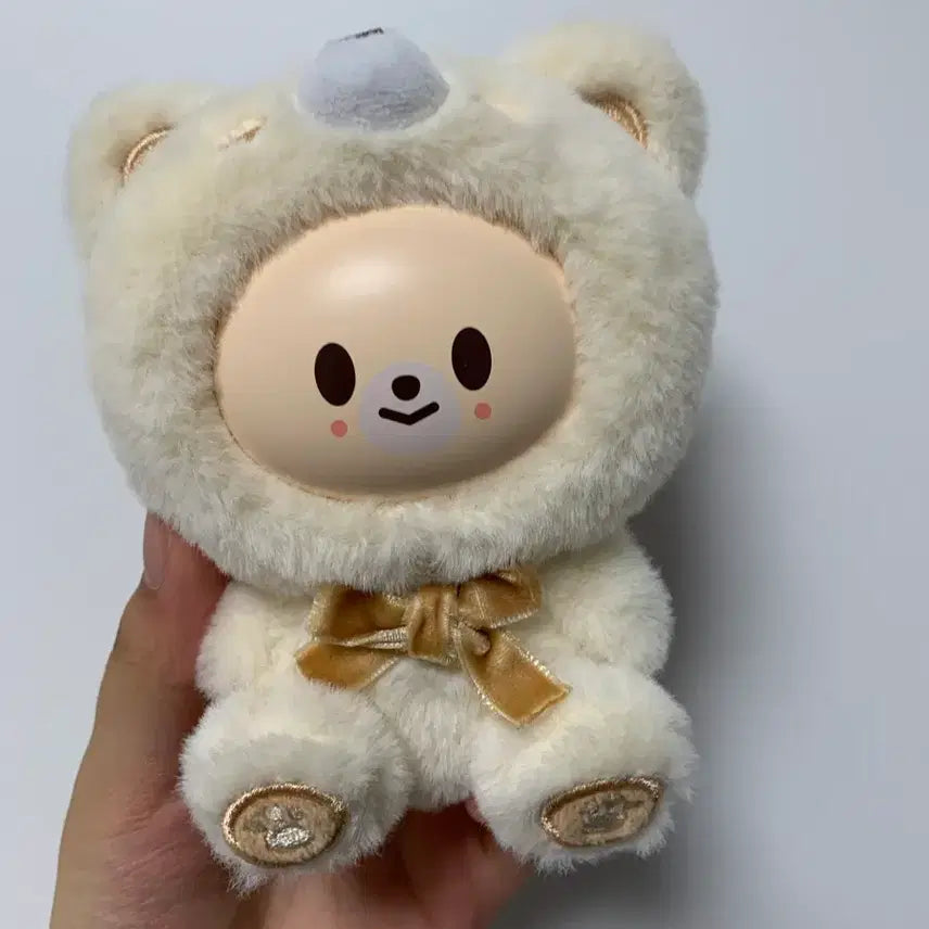 [BUNJANG] SKZOO Foxy Voxy Secret Keyring / 스키주 폭시니 시크릿 키링