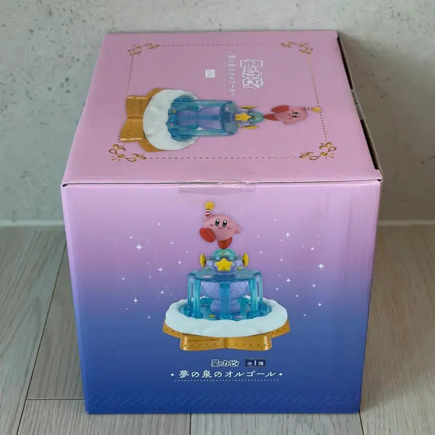 [BUNJANG] Kirby&