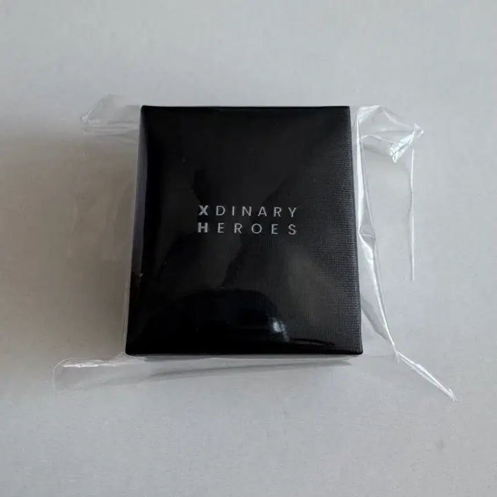 [BUNJANG] Xdinary Heroes Villains Ring / 엑디즈 링 빌런즈 링