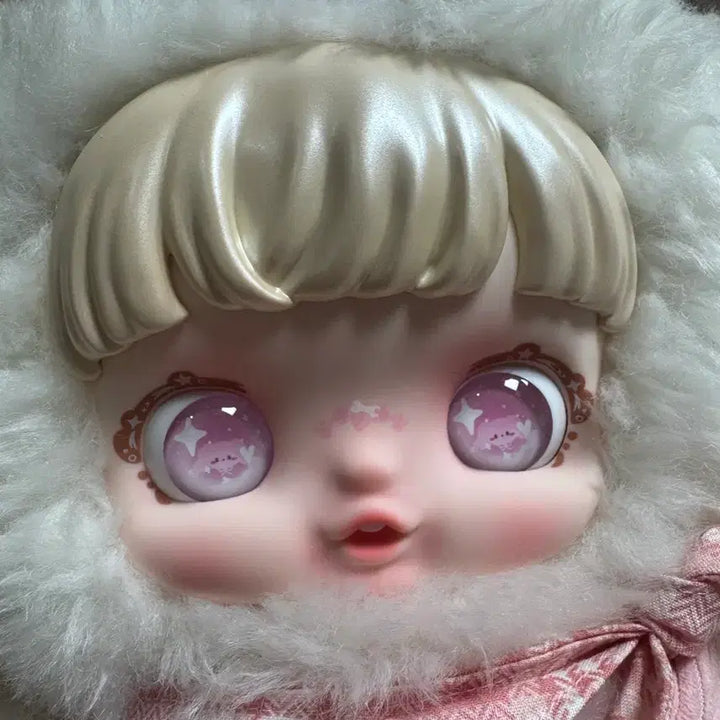 [BUNJANG] Yomi600 Junseek Doll / 요미600 준시크