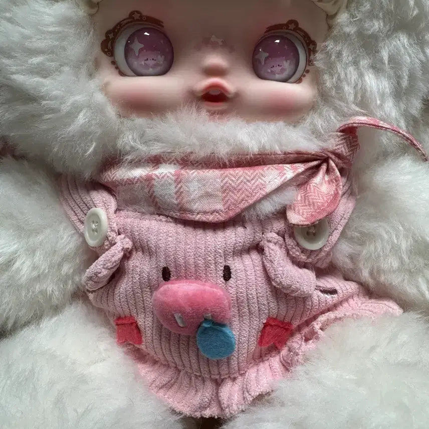 [BUNJANG] Yomi600 Junseek Doll / 요미600 준시크