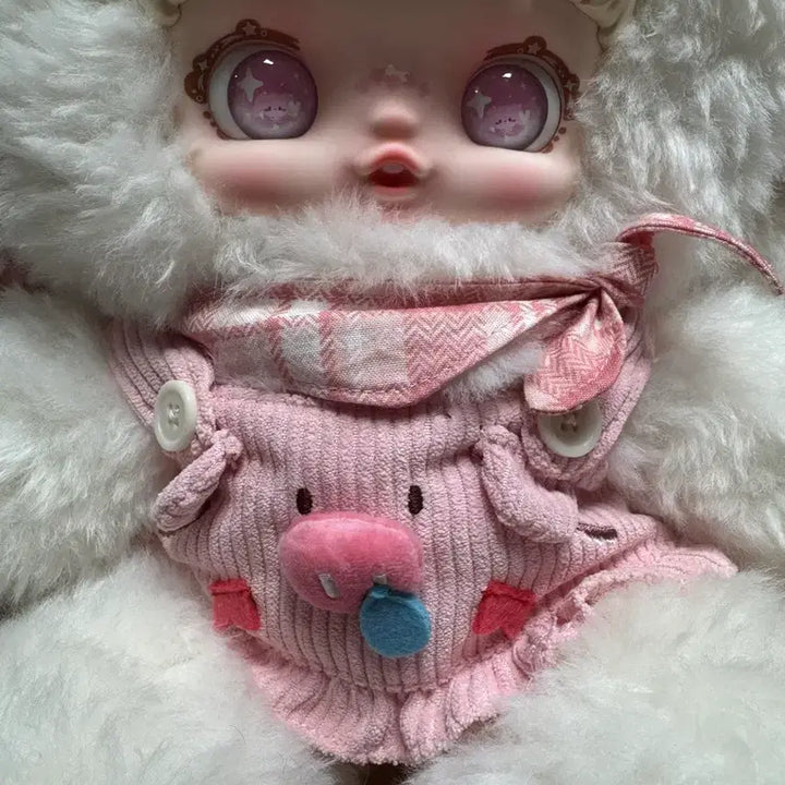 [BUNJANG] Yomi600 Junseek Doll / 요미600 준시크