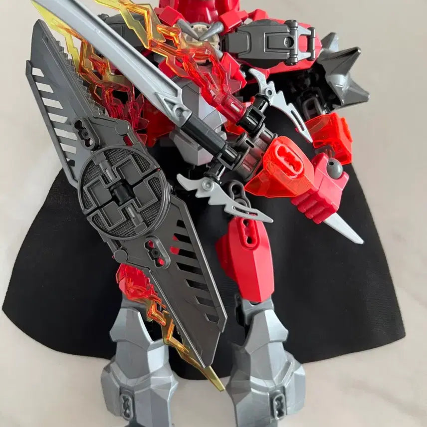[BUNJANG] LEGO Hero Factory 44000 Furno XL / 레고 히어로팩토리 44000 퓨노 XL