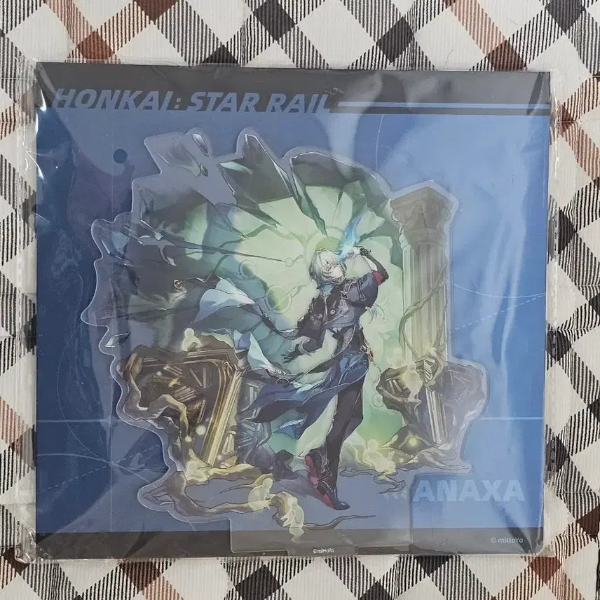 [BUNJANG] HoYoVerse Honkai: Star Rail Limited Merchandise Bundle / 호요버스 붕괴: 스타레일 한정 굿즈 여러 종류 판매합니다 호요랜드 2024 2025