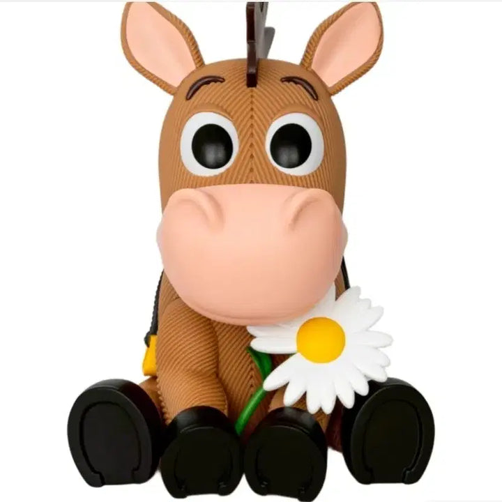 [BUNJANG] Toy Story Bullseye Figure x Peace Minus One / 당일발송 토이스토리 피마원 불스아이 피규어