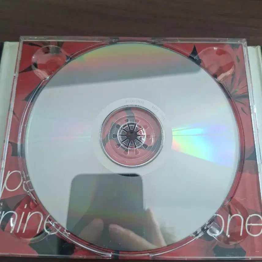 [BUNJANG] Park Hwayobi nineteen plus one 2nd Album CD / 박화요비 nineteen plus one 2집 cd