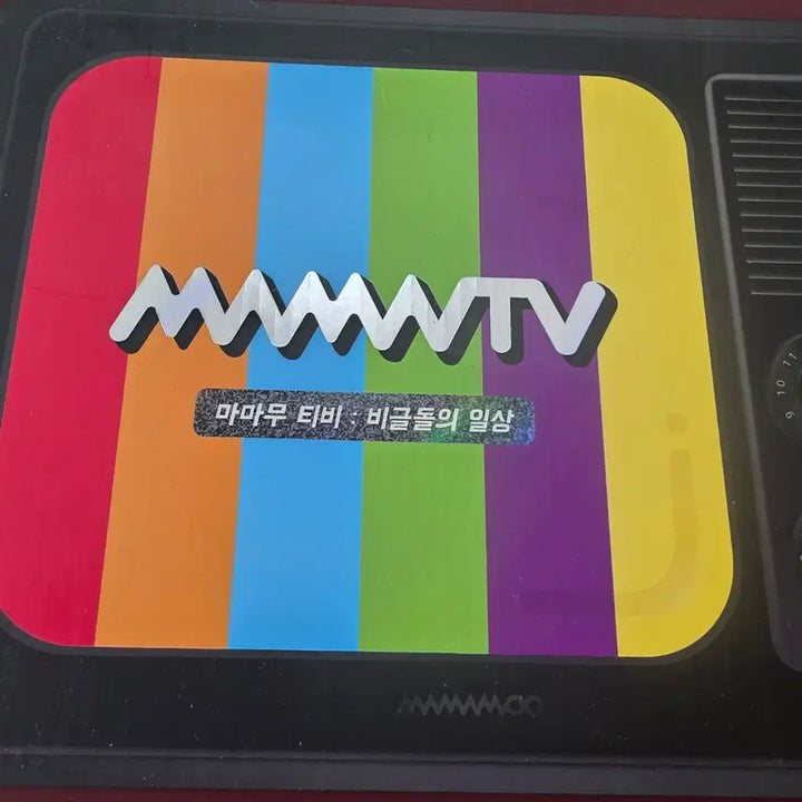 [BUNJANG] Mamamoo 2020 Season&