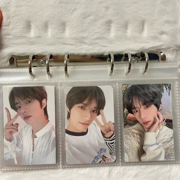 [BUNJANG] TXT (TOMORROW X TOGETHER) Photocard Bundle Set / 투바투 포카 양도 투바투 범규포카 수빈포카 연준포카