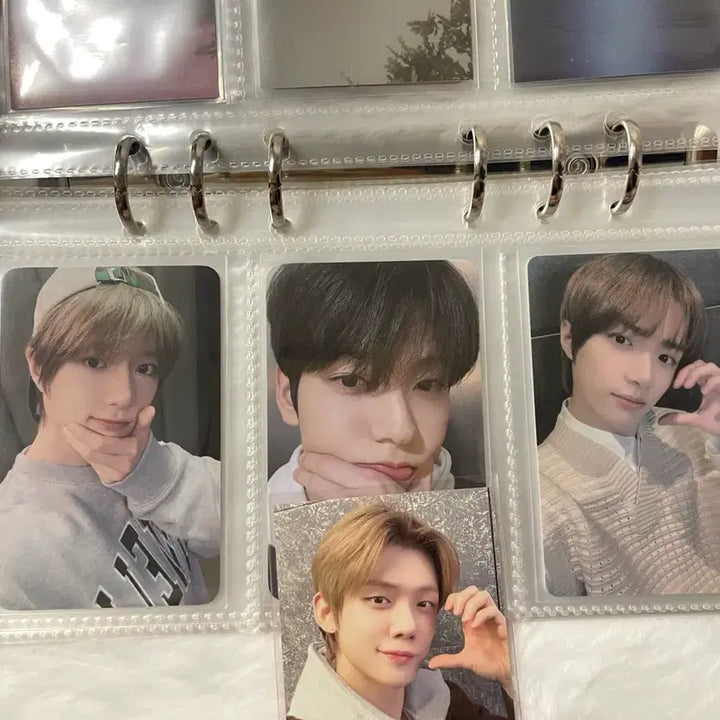 [BUNJANG] TXT (TOMORROW X TOGETHER) Photocard Bundle Set / 투바투 포카 양도 투바투 범규포카 수빈포카 연준포카