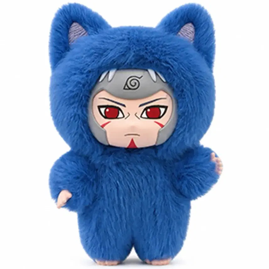 [BUNJANG] EAKI Naruto Kittyland Tobirama Vinyl Sealed / 비닐미개봉) 토비라마 EAKI 나루토 키튼랜드