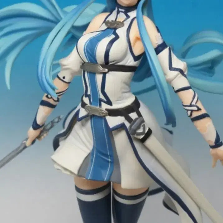 [BUNJANG] Sword Art Online Alice Figure / 소드아트온라인 피규어 판매합니