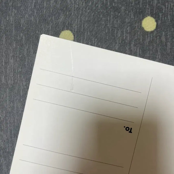 [BUNJANG] BTS x FILA Official Desk Calendar / BTS x FILA 공식 탁상달력