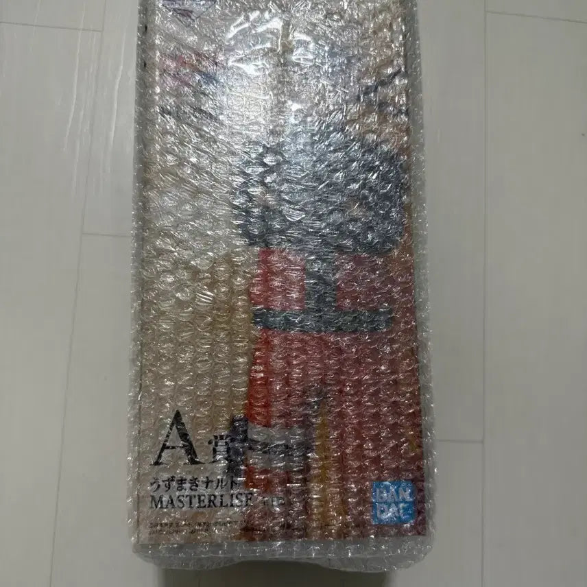 [BUNJANG] Naruto Kazekage Arc Prize A Figure (Sealed) / 미개봉 현물) 나루토 카제카게편 a상 팝니다