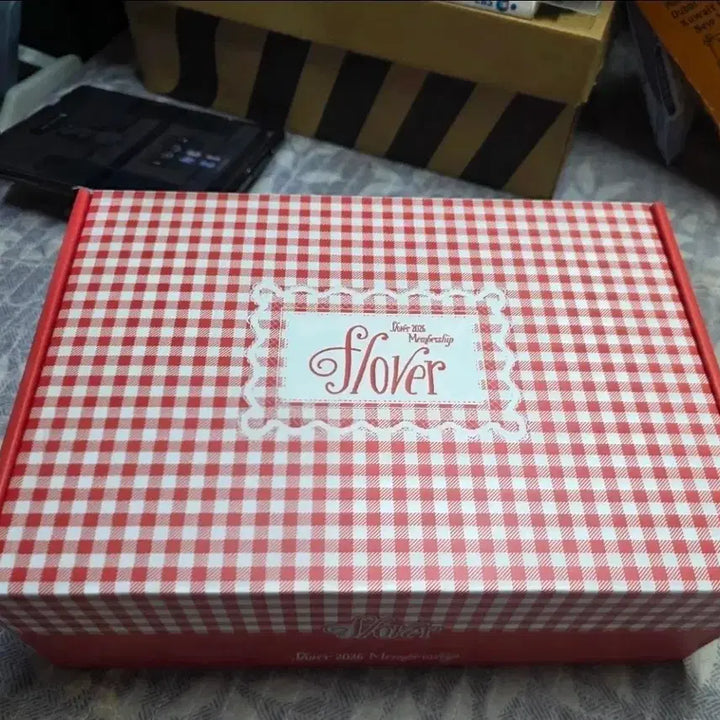 [BUNJANG] fromis_9 2016 Membership Kit / 2026 프로미스나인 멤버십 키트 양도