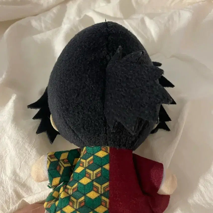 [BUNJANG] Demon Slayer Tomioka Giyu Banpresto Plush Doll / 귀멸의 칼날 토미오카 기유 반프레스토 누이 인형