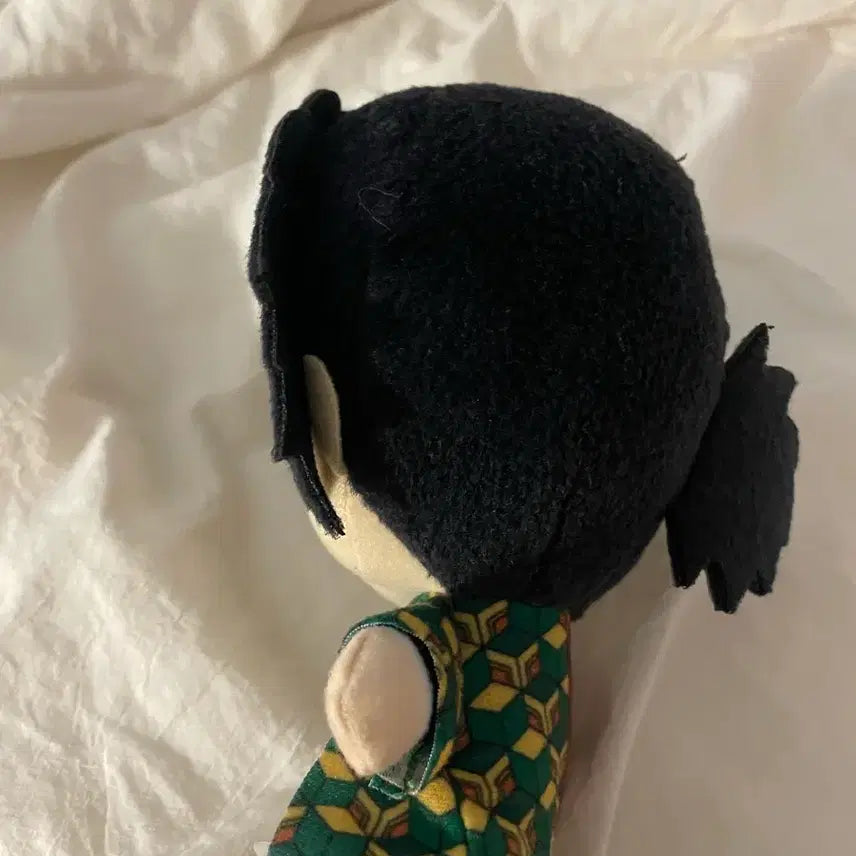 [BUNJANG] Demon Slayer Tomioka Giyu Banpresto Plush Doll / 귀멸의 칼날 토미오카 기유 반프레스토 누이 인형