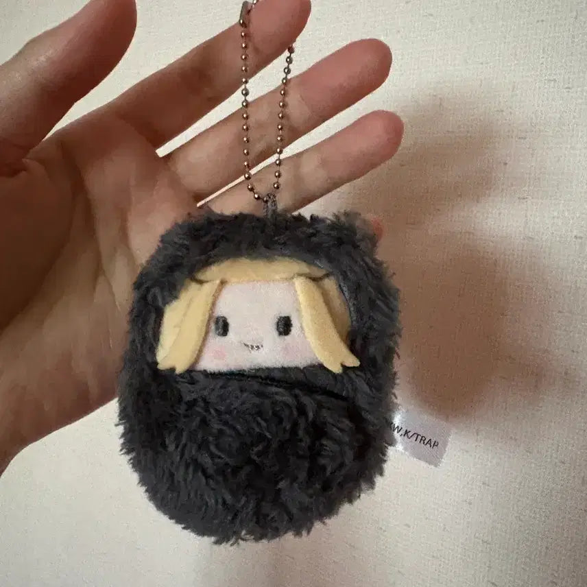 [BUNJANG] Tokyo Revengers Mikey Plush / 도리벤 마이키 누이