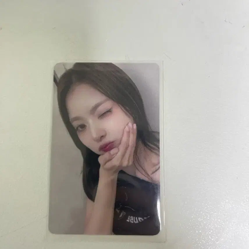 [BUNJANG] fromis_9 Nakyung &