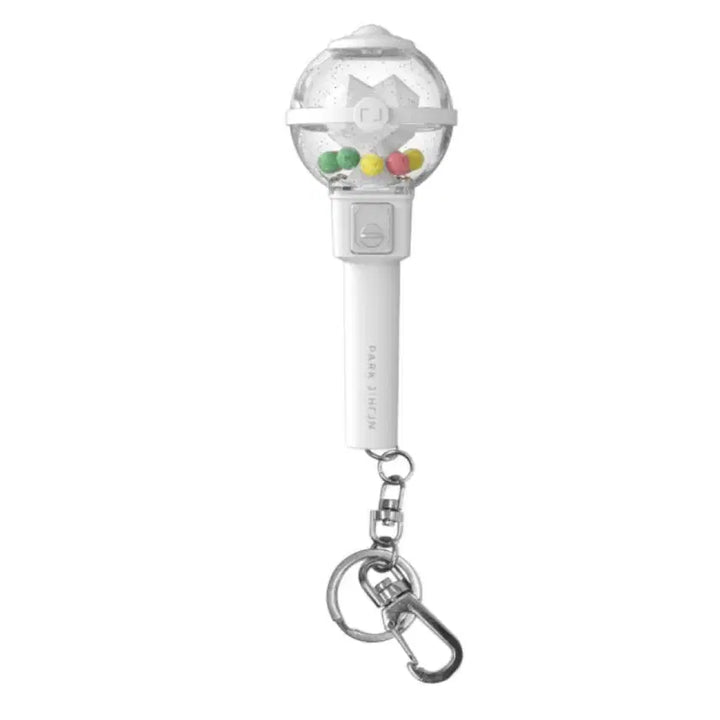 [BUNJANG] Park Ji Hoon "Ppobbong" Keychain / 박지훈 뽑봉 키링
