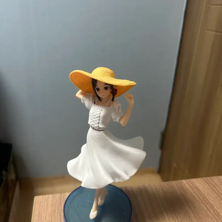 [BUNJANG] Kaguya-sama: Love Is War Kaguya Shinomiya Summer Figure / (무료 배송) 카구야 님은 고백받고 싶어 카쿠야 피규어 박스 O