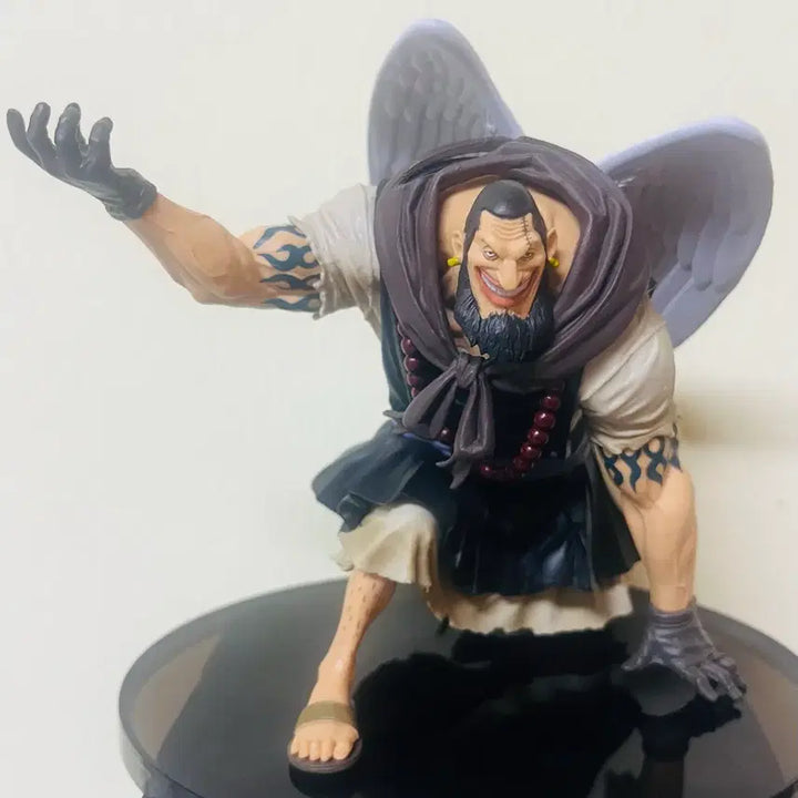 [BUNJANG] Banpresto SCultures Vol. 1 Urouge Figure / (원피스피규어)반프레스토 조형왕정상결전5 vol1 우루지