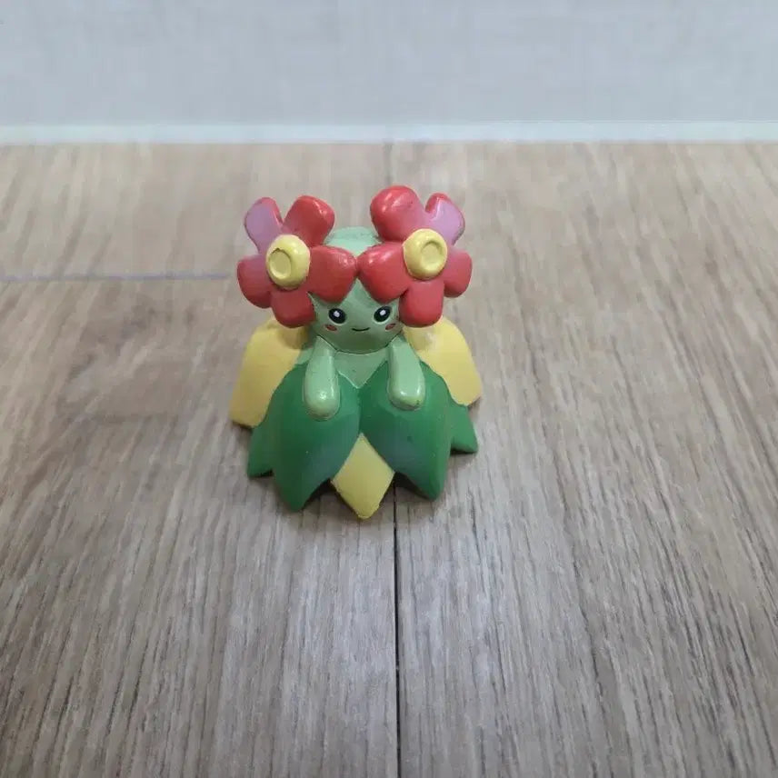 [BUNJANG] Pokémon ARCO MonColle Figure / 포켓몬 아르코 몬코레 피규어