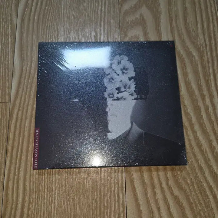 [BUNJANG] BewhY The Movie Star CD Sealed / 비와이 The Movie Star CD 미개봉