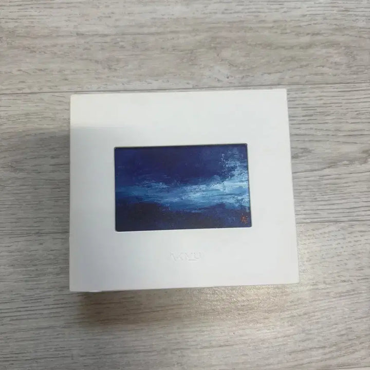 [BUNJANG] AKMU Navigation Album / 악뮤 항해 앨범