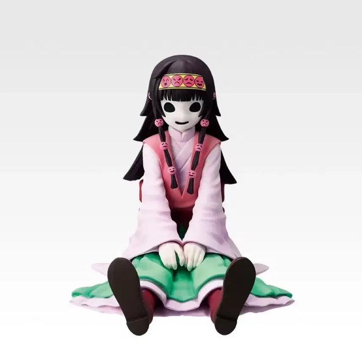 [BUNJANG] Hunter x Hunter Nanika Figure E Prize / 헌터x헌터 나니카 피규어 E상 배송비 무료