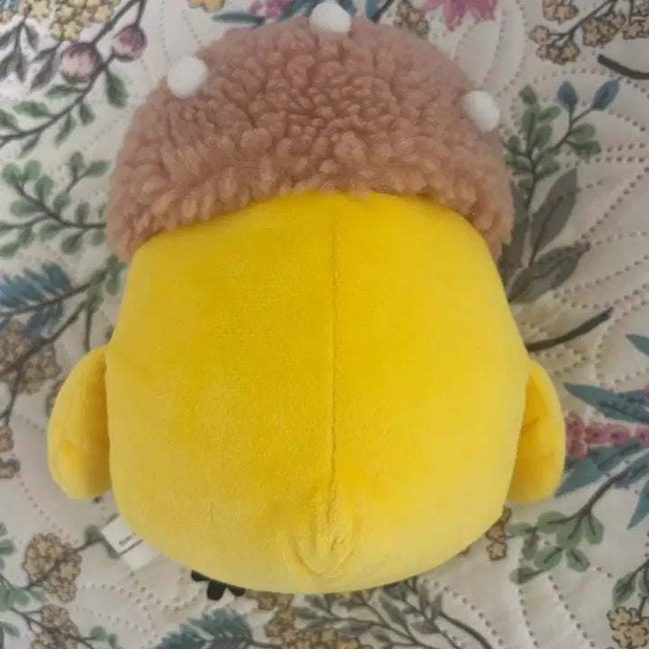 [BUNJANG] Kiiroitori Plush / 산엑스 키이로이토리 인형