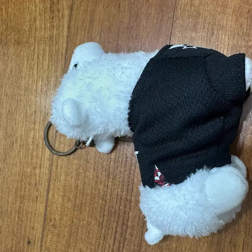 [BUNJANG] Deft Alpaca Plush Toy / Kt 데프트 알파카