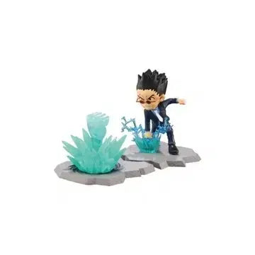 [BUNJANG] Hunter x Hunter Desktop Figure Vol. 6 Leorio / 헌터x헌터 데스크탑 피규어 6탄 레오리오 판매합니다