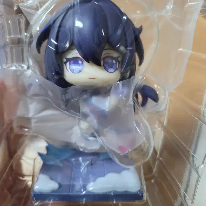 [BUNJANG] Honkai: Star Rail Seele Cute Collectible Figure / 붕괴 스타레일 제레 큐트 컬렉터블 피규어