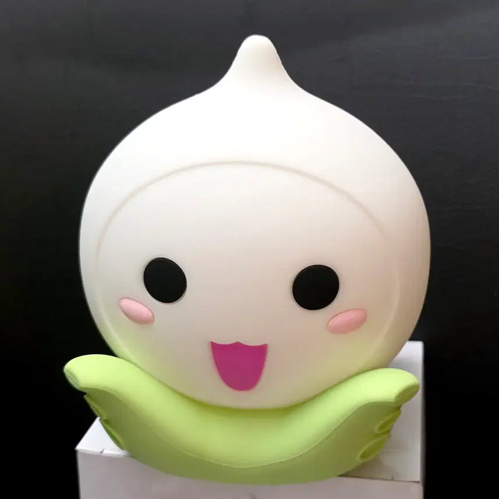 [BUNJANG] Blizzard Overwatch Pachimari Mood Lamp / (미사용)블리자드 오버워치 파치마리 무드등