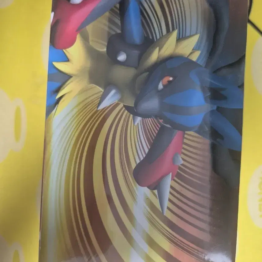 [BUNJANG] Pokemon Card XY Limited Edition Fighting Power Special Set / 처분 네고 불가)포켓몬 카드 박스 XY 한정판 격투파워 스페셜 세트  모든 시세보다 저렴하게 팔아요