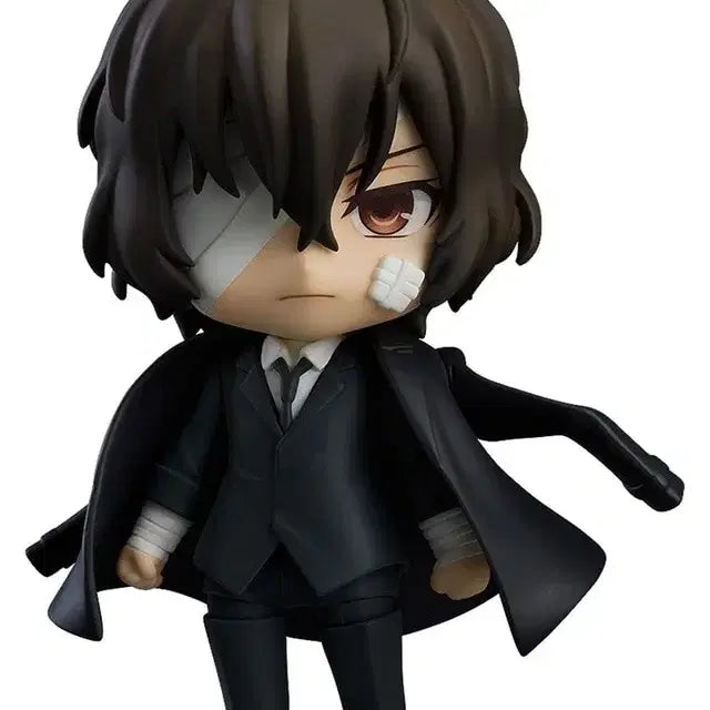 [BUNJANG] Bungo Stray Dogs Dazai Nendoroid Cape Part / (망토 파츠) 문스독 문호 스트레이독스 암흑시대 다자이 넨도로이드 망토 파츠