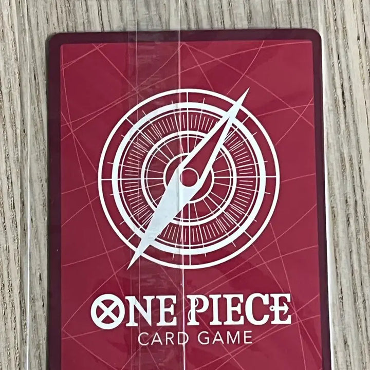 [BUNJANG] One Piece Card Rerec Collection Zoro / (일판, 미개봉) 원피스 카드 레카피그 조로