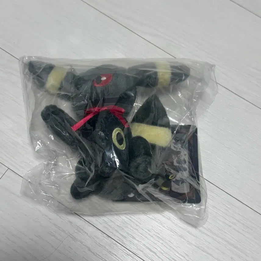 [BUNJANG] Pokemon Eievui High Five Collection Umbreon / 포켓몬 이브이즈 하이파이브 컬렉션 블래키