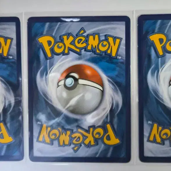 [BUNJANG] Pokemon "Shimkung Collection" Charizard Set Bundle / 포켓몬스터 심쿵 컬렉션  카드 심쿵 리자몽 세트 일괄