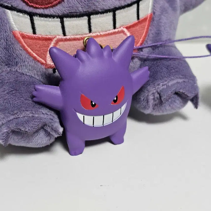 [BUNJANG] Pokemon Phantump Plush Toy Bundle / 포켓몬 아이러브팬텀 인형 + 팬텀 굿즈 일괄