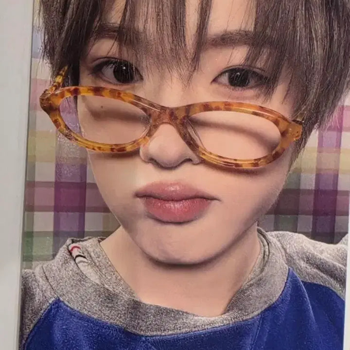 [BUNJANG] NCTWish Yuiyoshi Sakuya Photocard (Wish Ver.) / 사쿠야 유우시 요이동 포토카드 엔시티위시 sakuya nctwish 현물 개인반 보밋걸 위시