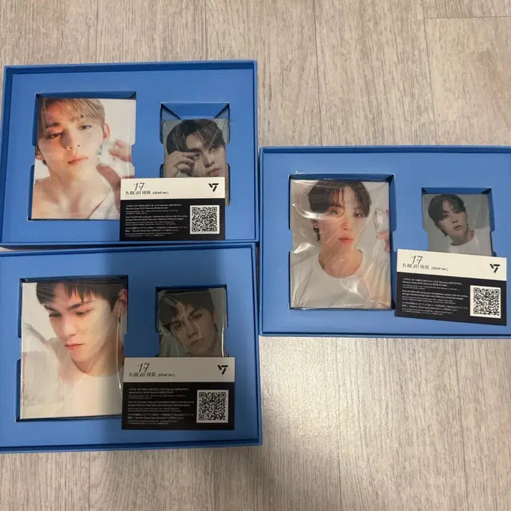 [BUNJANG] SEVENTEEN BEST ALBUM &