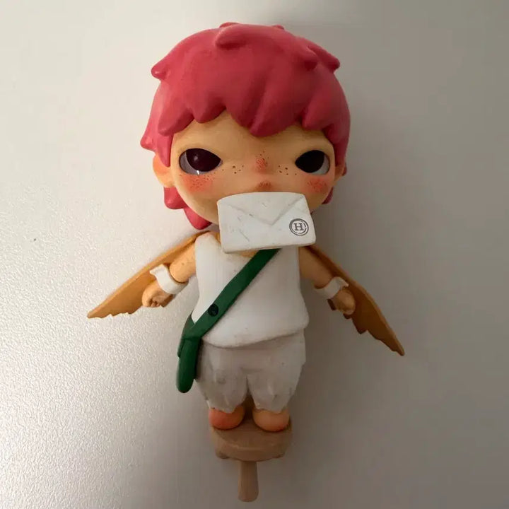 [BUNJANG] Hirono Mime Series Disciple Figure / 히로노 마임 시리즈 피규어 - 수제자