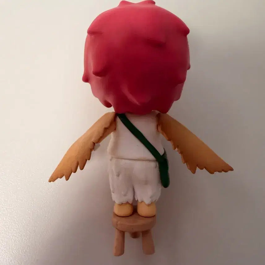 [BUNJANG] Hirono Mime Series Disciple Figure / 히로노 마임 시리즈 피규어 - 수제자