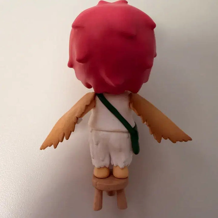 [BUNJANG] Hirono Mime Series Disciple Figure / 히로노 마임 시리즈 피규어 - 수제자
