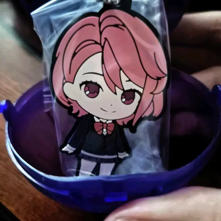 [BUNJANG] Ensemble Stars! Shiratori Aira Gacha Acrylic Charm / 단다단 시라토리 아이라 키링 가챠 판매