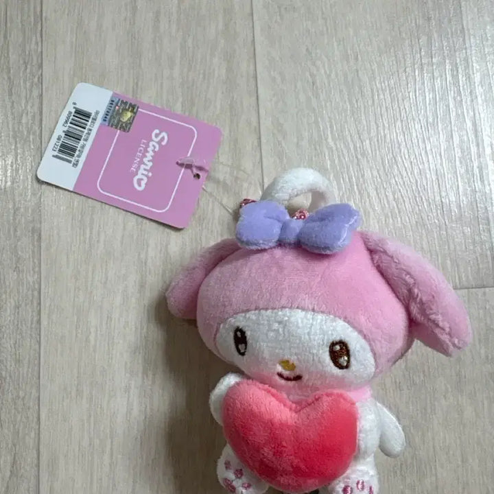 [BUNJANG] Sanrio My Melody Plush Doll / 오늘만이가격! 산리오 마이멜로디 인형