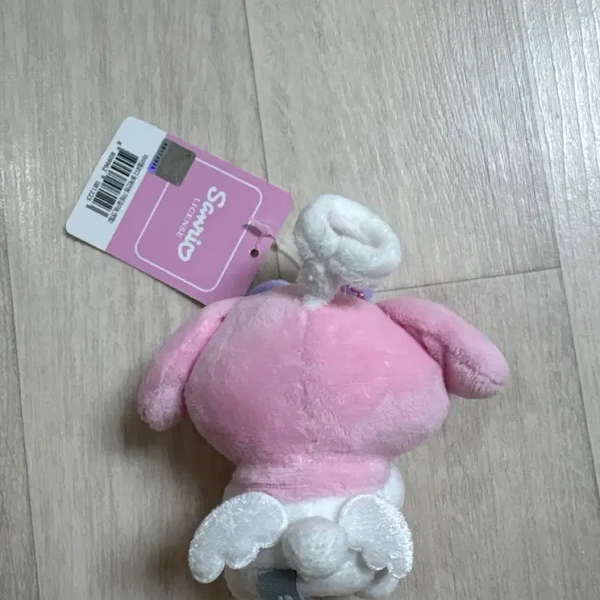 [BUNJANG] Sanrio My Melody Plush Doll / 산리오 마이멜로디 인형