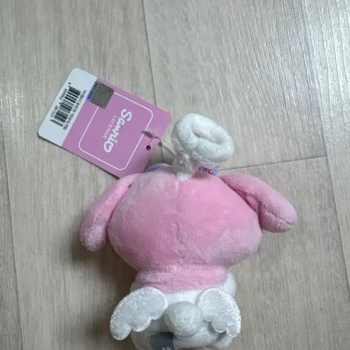 [BUNJANG] Sanrio My Melody Plush Doll / 산리오 마이멜로디 인형