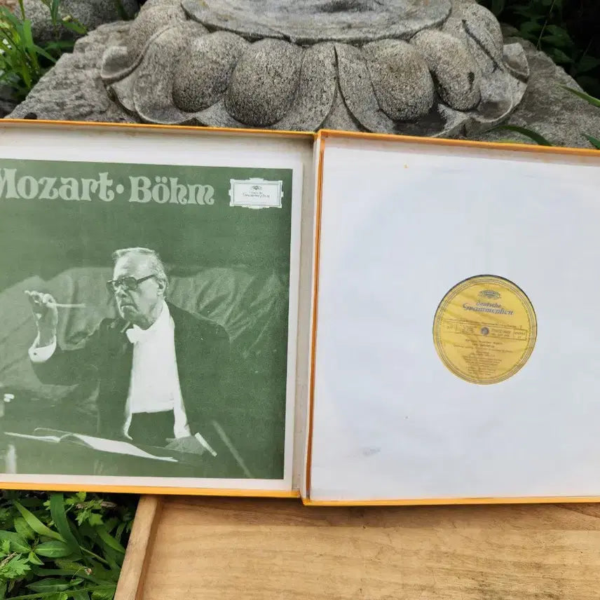 [BUNJANG] Karl Böhm Mozart&